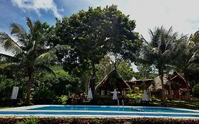 Las Jawas Lodge